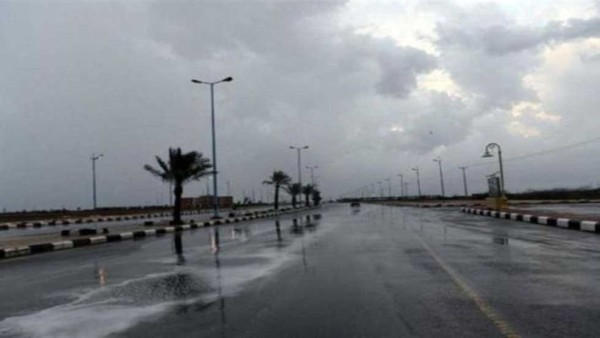 أمطار رعدية وانخفاض «مفاجئ».. الأرصاد تكشف موعد تغير حالة الطقس