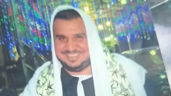 قرار عاجل من المحكمة ضد المتهم بإنهاء حياة صاحب محل مكرونة أبو رجيلة الشهير