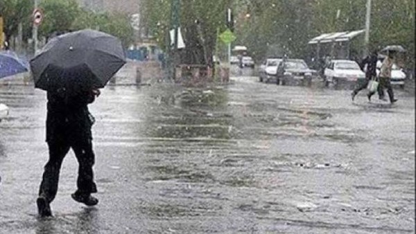 منخفض جوي يضرب مصر بدءًا من الغد.. والأرصاد تحذر من أمطار وبرودة شديدة