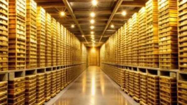 قفزة كبيرة في سعر الذهب اليوم.. وعيار 21 يتجاوز 5500 جنيه