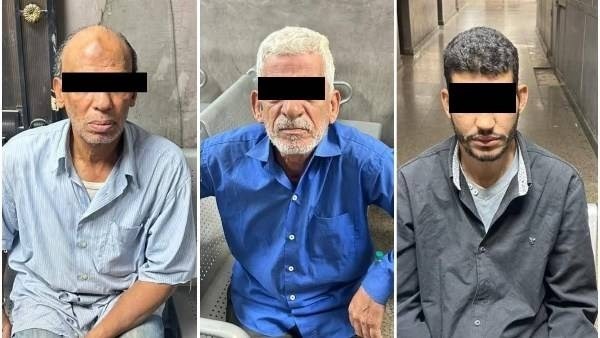 اعترافات مثيرة في جريمة مدرسة السلام الدولية