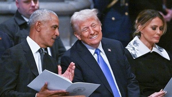 من السر إلى العلن، أوباما يهاجم ترامب: أمريكا بتنهار في عهده والمواطنون ازدادوا فقرا