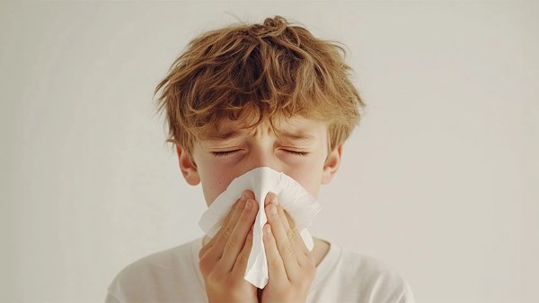 وزارة الصحة: من الضروري الانتباه لأعراض الإنفلونزا مع ارتفاع معدلات الإصابة