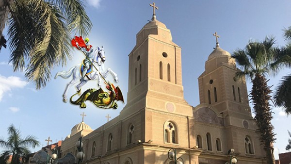 وقف استكمال بناء كنيسة "ميت عفيف" بالمنوفية رغم حصولها على التصاريح القانونية يثير غضب الأقباط