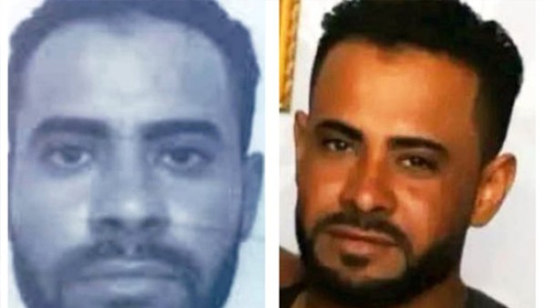 لخلافات أسرية.. القبض على قاتل الشاب ابانوب بإسنا بعد أسبوع من ارتكاب الجريمة وتمثيل الواقعة أمام النيابة