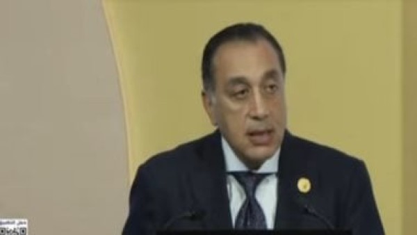 رئيس الوزراء: مصر نجحت فى القضاء على فيروس سى الوبائى الكبدى