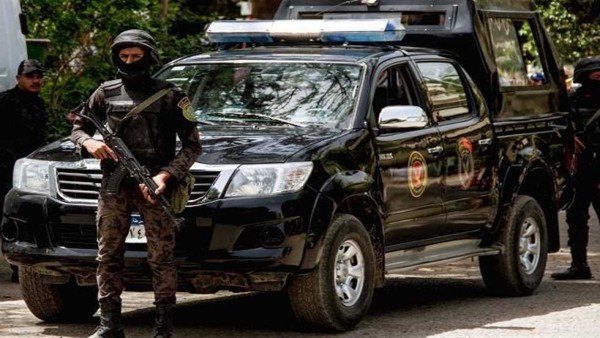 القبض على مرشحة في انتخابات مجلس النواب عن دائرة حلوان (تفاصيل)