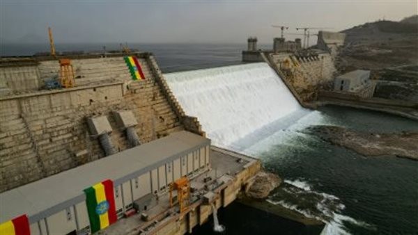 وزير الخارجية: صبرنا نفد تجاه إثيوبيا ومصر تحتفظ بحقها الكامل في الدفاع عن أمنها المائي