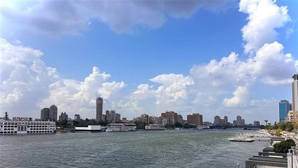 ارتفاع "مزعج" في الحرارة بالقاهرة، الأرصاد تعلن طقس اليوم الأربعاء