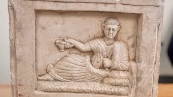 الخارجية: مصر تسترد 36 قطعة أثرية من الولايات المتحدة الأمريكية.. صور