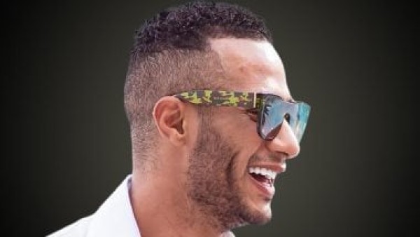 حبس محمد رمضان عامين وتغريمه 10 آلاف جنيه بسبب أغنية رقم واحد يا أنصاص