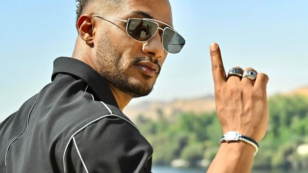 رايح أشرب قهوة.. أول تعليق من محمد رمضان بعد الحكم بحبسه سنتين