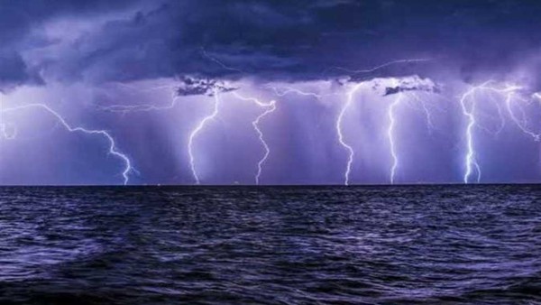 استعدوا لنوة المكنسة.. طوارئ بالإسكندرية لأشد نوات الشتاء ضراوة