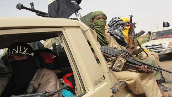 اختطاف 3 مصريين في مالي.. من يقف وراء فدية الـ5 ملايين دولار؟