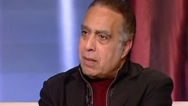 فيديو .. جيش الجزائر حمى ستات ورجال مصر .. المنتج محمد العدل يستنكر تصريح ياسر جلال : ايه الخيبة دى.. عندنا أزمة في ثقافة فنانين هذا الزمن