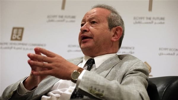 كنا بلد واحد الله يجازي اللي كان السبب، ساويرس يرد على اقتراح حل أزمة السودان