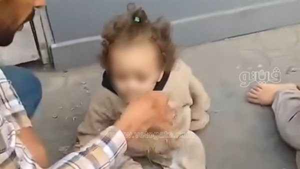 عايشين في حديقة منذ 5 أيام، شاهد عيان يكشف تفاصيل جديدة بواقعة "سيدة الزقازيق" (فيديو وصور)