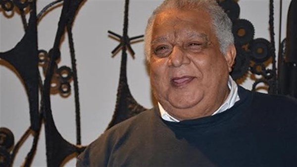 رحيل الكاتب السكندري مصطفى نصر بعد صراع مع المرض