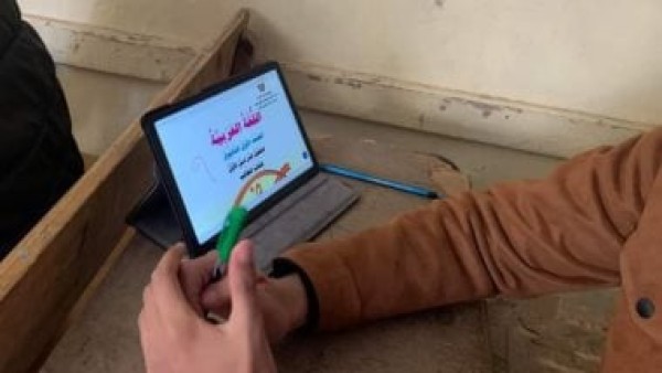 الأوراق المطلوبة للحصول على تابلت حال فقد الجهاز.. تفاصيل