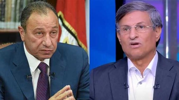 إخلاء سبيل مصطفى يونس في بلاغ محمود الخطيب بضمان محل الإقامة