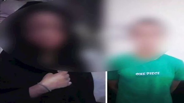 "استروكس" ومكان مهجور وطفلة يتيمة.. القصة الكاملة للاعتداء على فتاة بلبيس