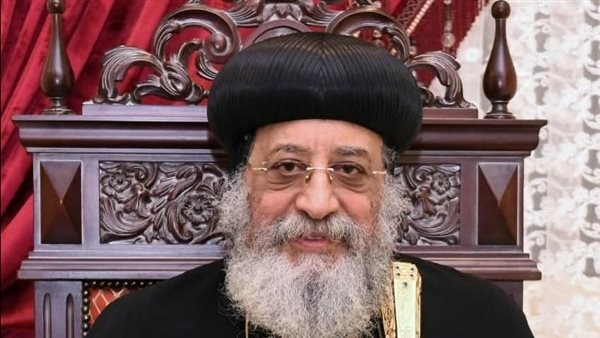 البابا تواضروس: عمل الكنيسة الرئيسي هو التسبيح لأنه يفتح باب الفرح وحضور الله