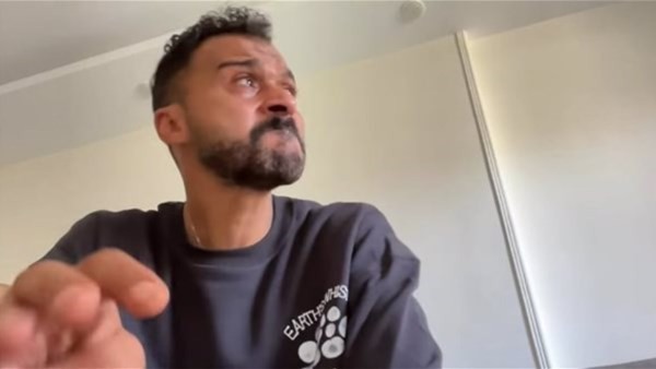 لف وارجع تاني.. إبراهيم سعيد يعود للتحقيق من جديد.. القصة الكاملة؟