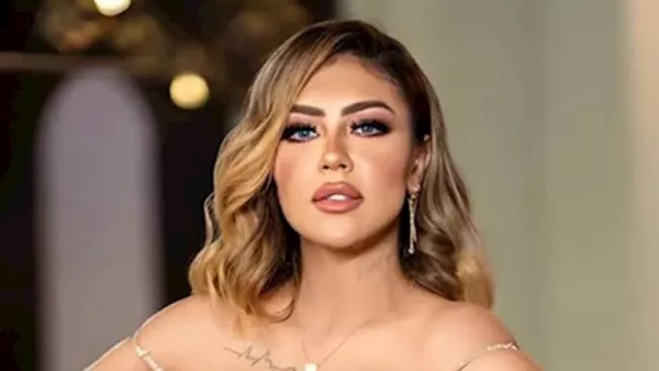 الجنح تؤيد حبس "هدير عبد الرازق" في قضية دهس "عامل العمرانية"