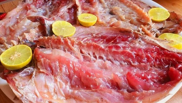 الكشري المصري ضمن قوائم اليونسكو ومطالبات بإدراج الفسيخ