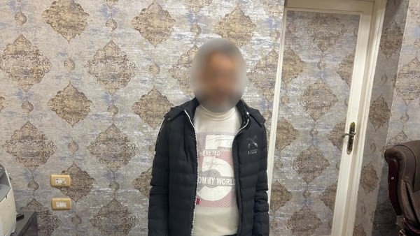 القبض على شخص يوززع رشاوى على الناخبين في أبو حمص بالبحيرة