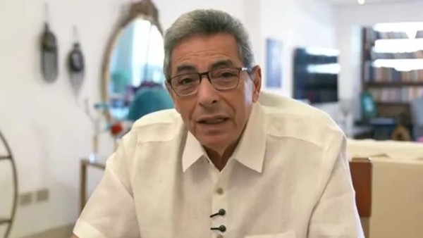 أول تعليق من محمود سعد على واقعة الصورة المسيئة لريهام عبد الغفور -فيديو