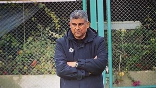 وفاة صابر عيد نجم غزل المحلة ومنتخب مصر السابق