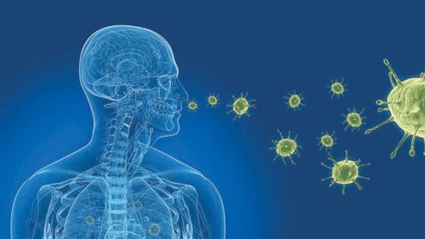 الصحة تكشف خطورة إهمال علاج الإنفلونزا وتأثيره على الجهاز التنفسي