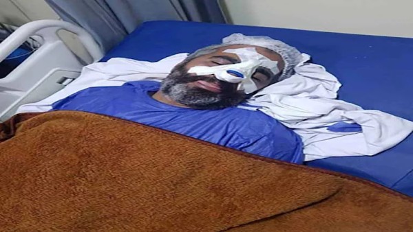 "كسر مضاعف واعتذار رسمي".. تطورات مشاجرة مباراة الترسانة وأبوقير الدموية