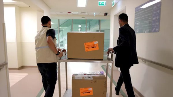 لأول مرة.. مستشفى "أهل مصر" يعلن استيراد أول شحنة من "الجلد المجمد"