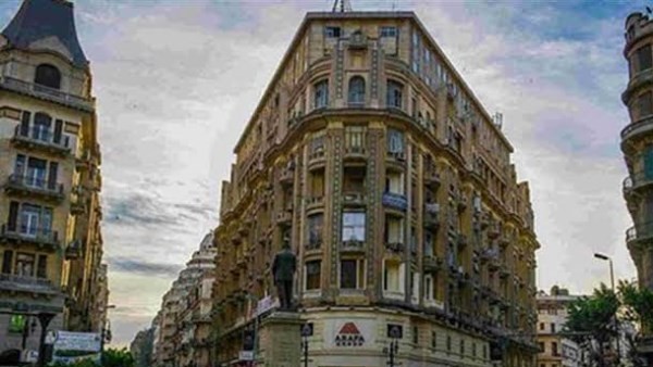 زيادات الإيجار القديم.. و15% زيادة سنوية ثابتة حتى تحرير العلاقة بين المالك والمستأجر