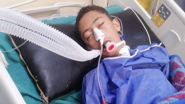 والده سابه وتجاهل مرضه| القصة الكاملة لوفاة طالب مدرسة STEM ببني سويف