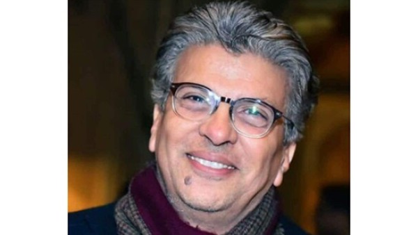 خالد منتصر يدعم محمد صلاح بعد شماتة متشددين ويسار : اللي حصل لغزة نفسها هل بتعتبروه انتقام سماوي هو كمان !