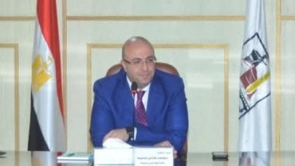 محافظ بني سويف يحيل واقعة أدهم عاطف طالب مدرسة STEM للنيابة العامة