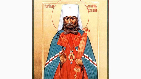 اليوم تحتفل الكنيسة بتذكار نياحة القديس انبا بطرس الرهاوى أسقف غزة