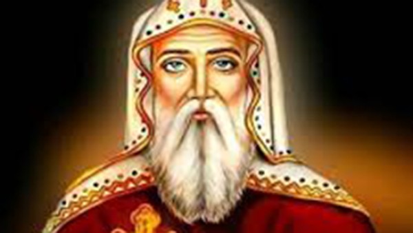 اليوم تحتفل الكنيسة بتذكار تكريس كنيسة الأنبا شنودة رئيس المتوحدين