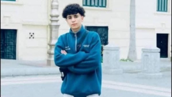 بسبب مشادة كلامية.. نهاية مأساوية لطالب بجامعة المنوفية على يد زميله.