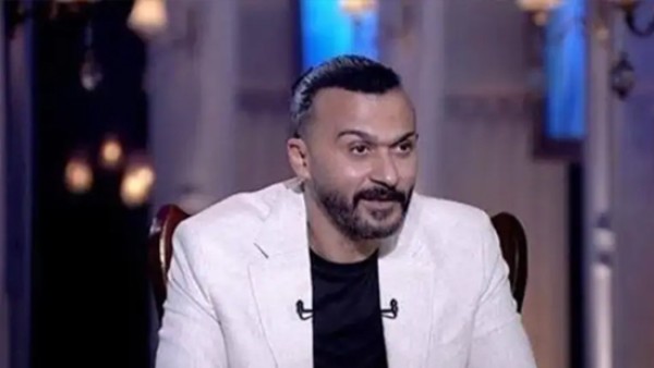 القبض على إبراهيم سعيد وطليقته إثر مشاجرة بينهما بأحد فنادق القاهرة الجديدة