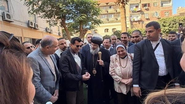 توفير 4000 فرصة عمل للشباب خلال الملتقى التوظيفي بالمنيا