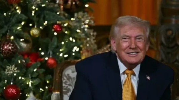 ترامب ساخرا بعد ضرب نيجيريا: عيد ميلاد مجيد لقتلى داعش