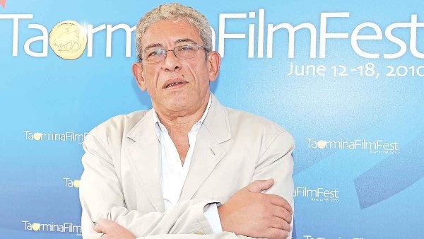 أغلى ما عندي.. زوجة داود عبد السيد تودعه بكلمات موجعة