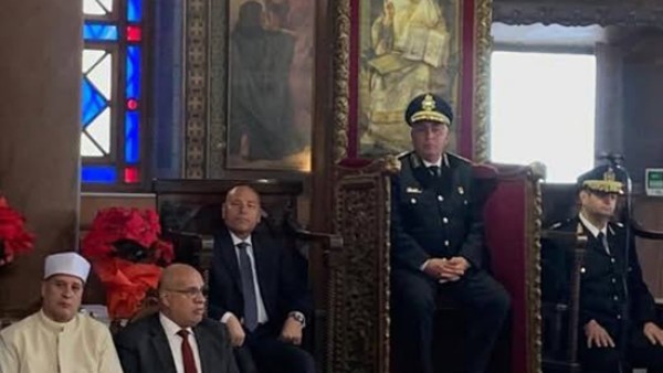 بيان من كنيسة الروم الأرثوذكس لكشف حقيقة صورة أُثير حولها لغط: توضيح ليخذى كل مَن ينشر أكاذيب عن كنيستنا الأرثوذكسية