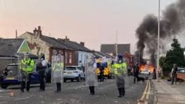 عامل يعترف بارتكاب 26 جريمة جنسية بحق الأطفال فى لندن