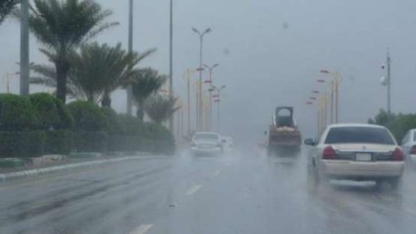 تحول مفاجئ في طقس الأسبوع .. ما القصة؟