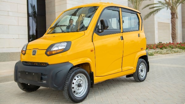 موعد تلقى طلبات استبدال التوكتوك بالسيارة البديلة في 6 أكتوبر